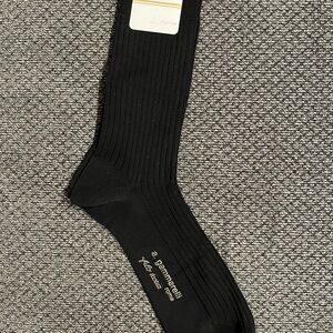 Gammarelli Italian Socks